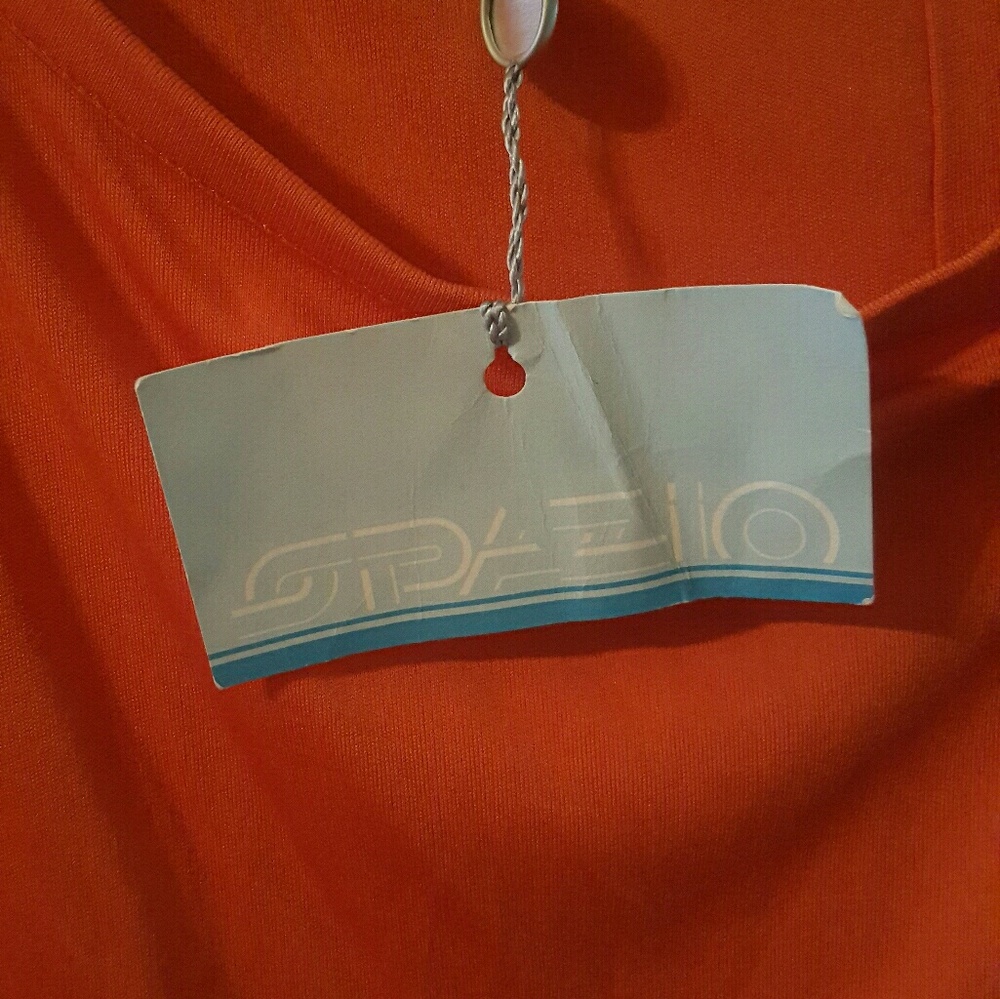 Stretch pant suit from ITALY
